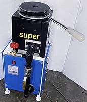 MELTING MACHINE