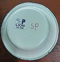LION(BATI+MALA) LION(BATI+MALA)