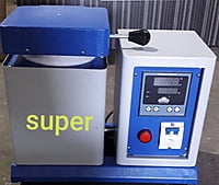 MELTING MACHINE