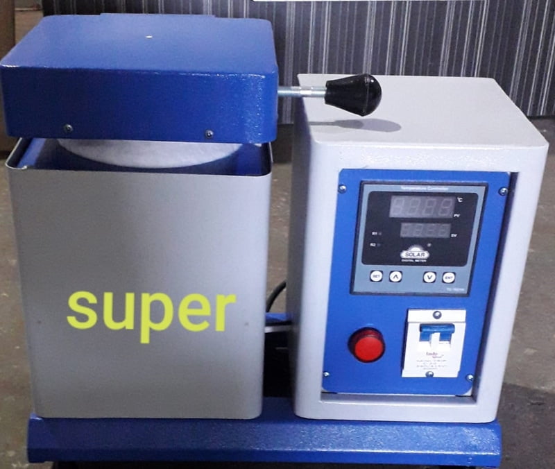 MELTING MACHINE