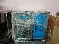 ULTRASONICS