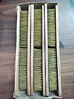 HAND BRUSH