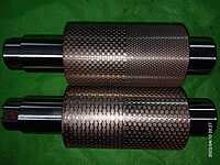 THAPPA DICE, DESIGN ROLLER,DESIGN GAREDI