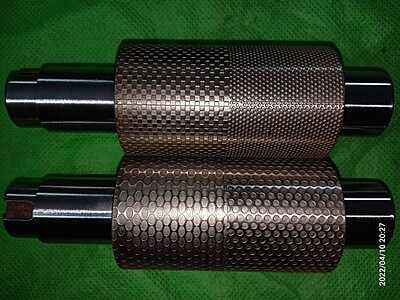 THAPPA DICE, DESIGN ROLLER,DESIGN GAREDI