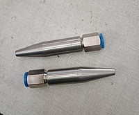 FOSTING PIN