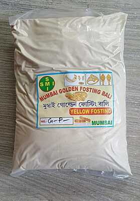 SAND G-POWDER(APPROX YELLOW)