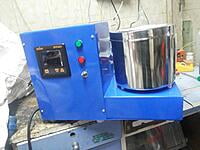 MELTING MACHINE