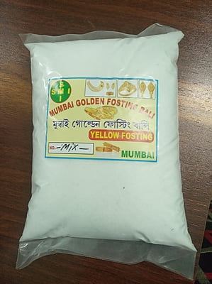 MIX(POWDER)