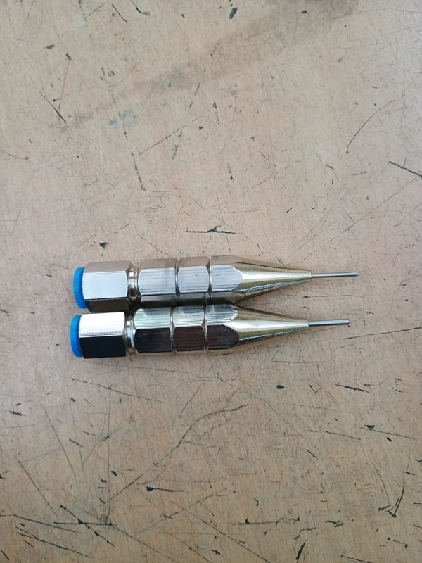 PIN HOLDER