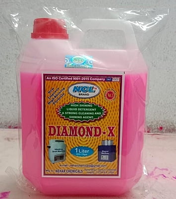 SHAMPOO(NCL)