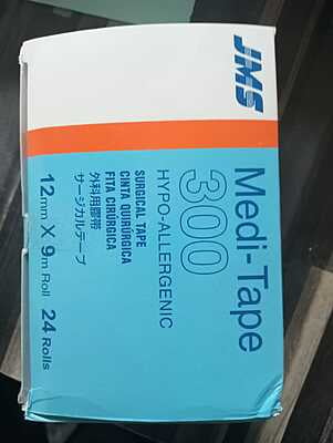 TAPE