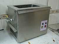 ULTRASONICS