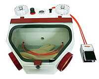 PIN DULL FOSTING MACHINE