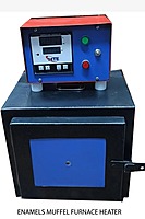 ENAMELS HEATER