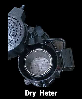 DRY HEATER