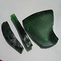 ENAMELS ( GREEN) ENAMELS ( GREEN)