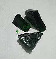 ENAMELS ( GREEN) ENAMELS ( GREEN)